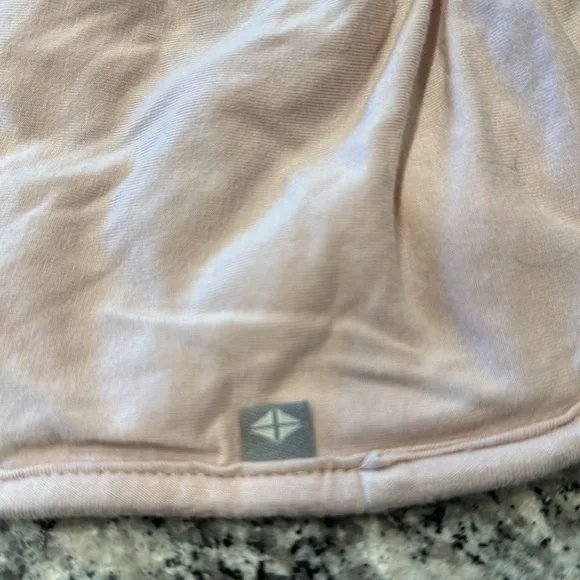 NEW Kyte baby lovey with bamboo ring - Picture 6 of 6